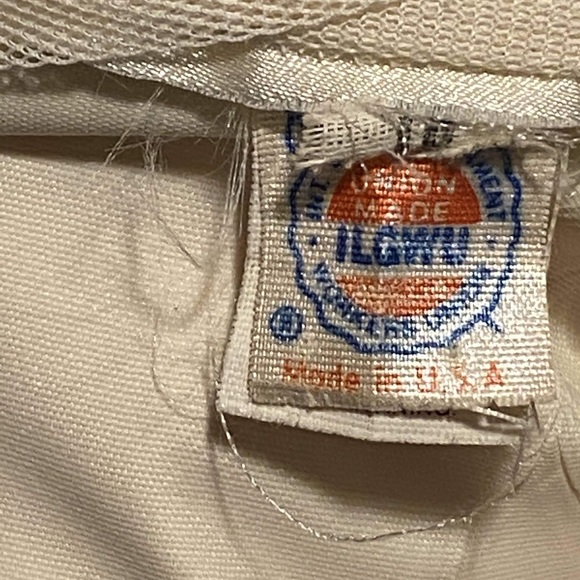 Vintage Wedding Dress - Picture 5 of 16